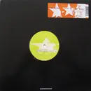 12inch Vinyl Single - Quazar - One & The End