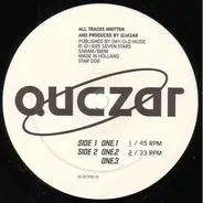 Quazar - One