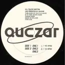 12inch Vinyl Single - Quazar - One