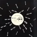 12inch Vinyl Single - Quazar - Number One EP - EP