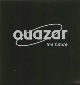 Quazar - The Future