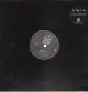 12'' - Quazar - The Future