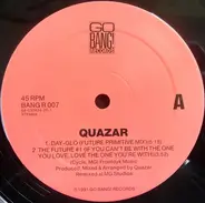 Quazar - The Seven Stars