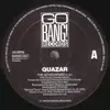 12'' - Quazar - The Seven Stars