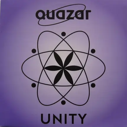 Quazar - Unity