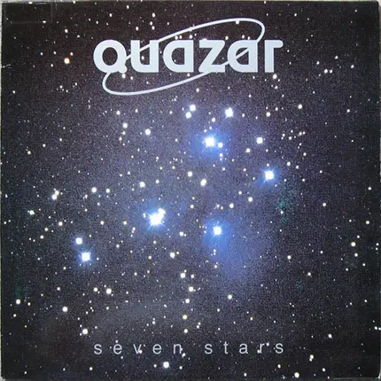 Quazar - Seven Stars