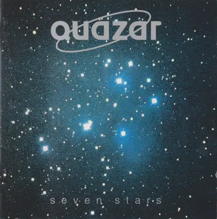 Quazar - Seven Stars