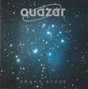 CD - Quazar - Seven Stars
