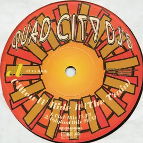 Quad City DJ's - C'Mon N' Ride It (The Train)