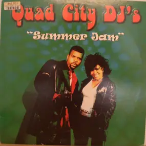Quad City DJ's - summer jam