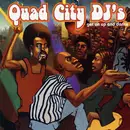 CD - Quad City DJ's - Get On Up And Dance