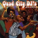 CD - Quad City DJ's - Get On Up And Dance
