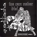 7inch Vinyl Single - Quadiliacha / Level Head - Quadiliacha / Level Head