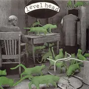 7inch Vinyl Single - Quadiliacha / Level Head - Quadiliacha / Level Head