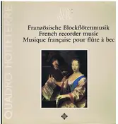 Quadro Hotteterre - Französische Blockflötenmusik