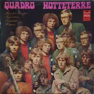 Quadro Hotteterre - Music For Recorders