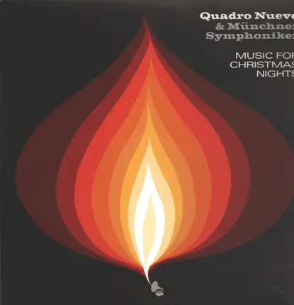 Quadro Nuevo , Münchner Symphoniker - Music for Christmas Nights