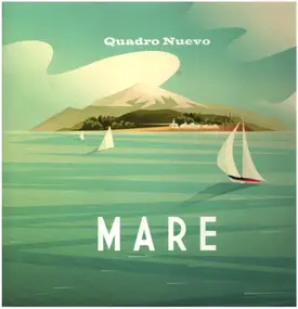 Quadro Nuevo - Mare