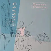 Double LP - Quadro Nuevo - Canzone Della Strada