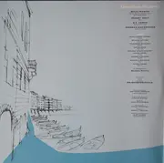 Double LP - Quadro Nuevo - Canzone Della Strada