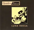 CD - Quadro Nuevo - Luna Rossa - Digipak