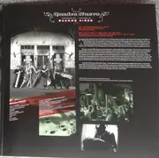 Double LP - Quadro Nuevo - Tango (180g Doppelvinyl Gatefold) - 180GR GATEFOLD