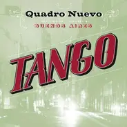 Quadro Nuevo - Tango