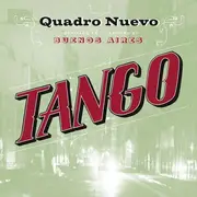 Double LP - Quadro Nuevo - Tango (180g Doppelvinyl Gatefold) - 180GR GATEFOLD