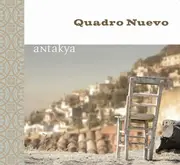 CD - Quadro Nuevo - Antakya
