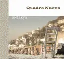 CD - Quadro Nuevo - Antakya