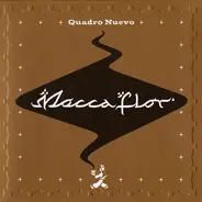 Quadro Nuevo - Mocca Flor