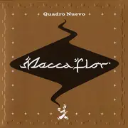CD - Quadro Nuevo - Mocca Flor