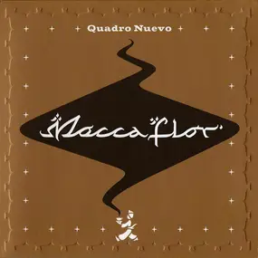 Quadro Nuevo - Mocca Flor