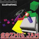 CD - Quadrophonia - Cozmic Jam