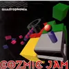 LP - Quadrophonia - Cozmic Jam