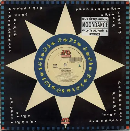 Quadrophonia - Moondance