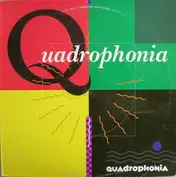 Quadrophonia