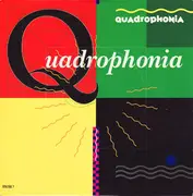 7'' - Quadrophonia - Quadrophonia