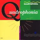 7'' - Quadrophonia - Quadrophonia