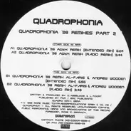 Quadrophonia - Quadrophonia '98 (Remixes Part 2)
