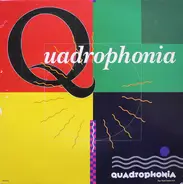 Quadrophonia - Quadrophonia