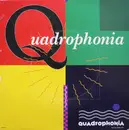 12'' - Quadrophonia - Quadrophonia