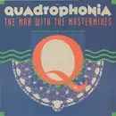 12inch Vinyl Single - Quadrophonia - The Man With The Mastermixes