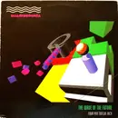 12'' - Quadrophonia - The Wave Of The Future
