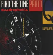 Quadrophonia - Find The Time (Part 1)