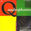 12inch Vinyl Single - Quadrophonia - Quadrophonia