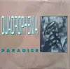 7inch Vinyl Single - Quadrophenia - Paradise