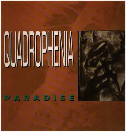 Quadrophenia - Paradise