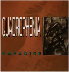 Quadrophenia - Paradise