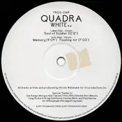 Quadra - White E.P.